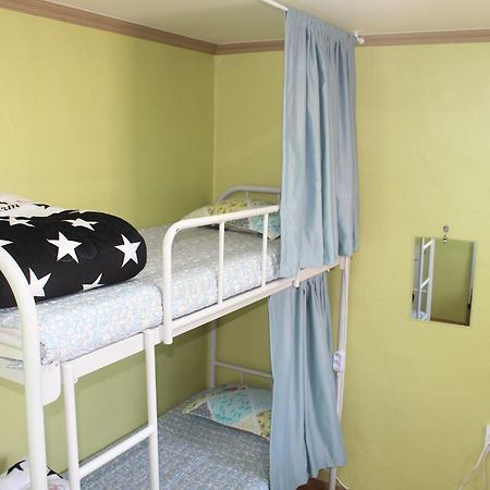 Dadam Guesthouse Yeosu Dış mekan fotoğraf