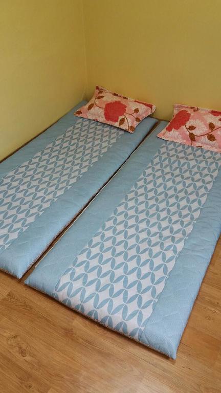 Dadam Guesthouse Yeosu Dış mekan fotoğraf
