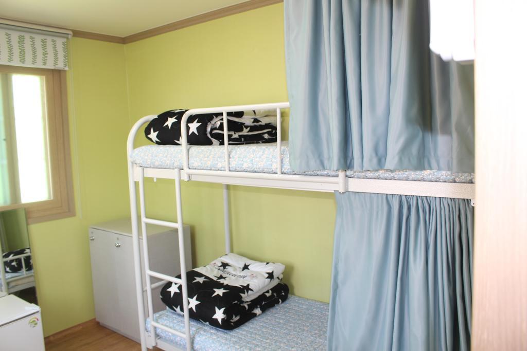 Dadam Guesthouse Yeosu Dış mekan fotoğraf