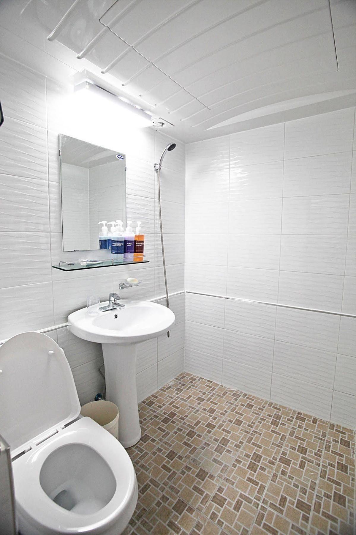 Dadam Guesthouse Yeosu Dış mekan fotoğraf