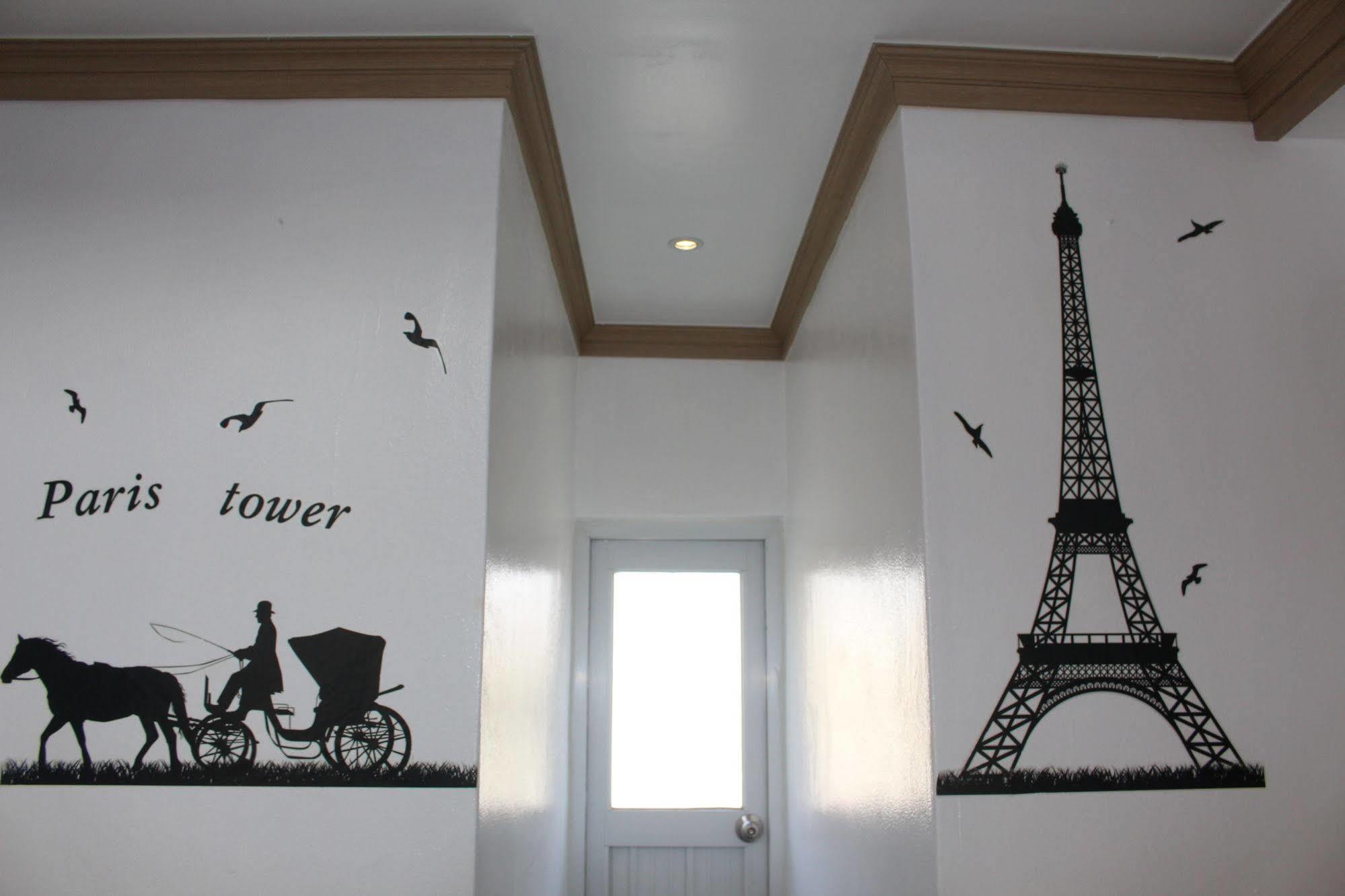 Dadam Guesthouse Yeosu Dış mekan fotoğraf