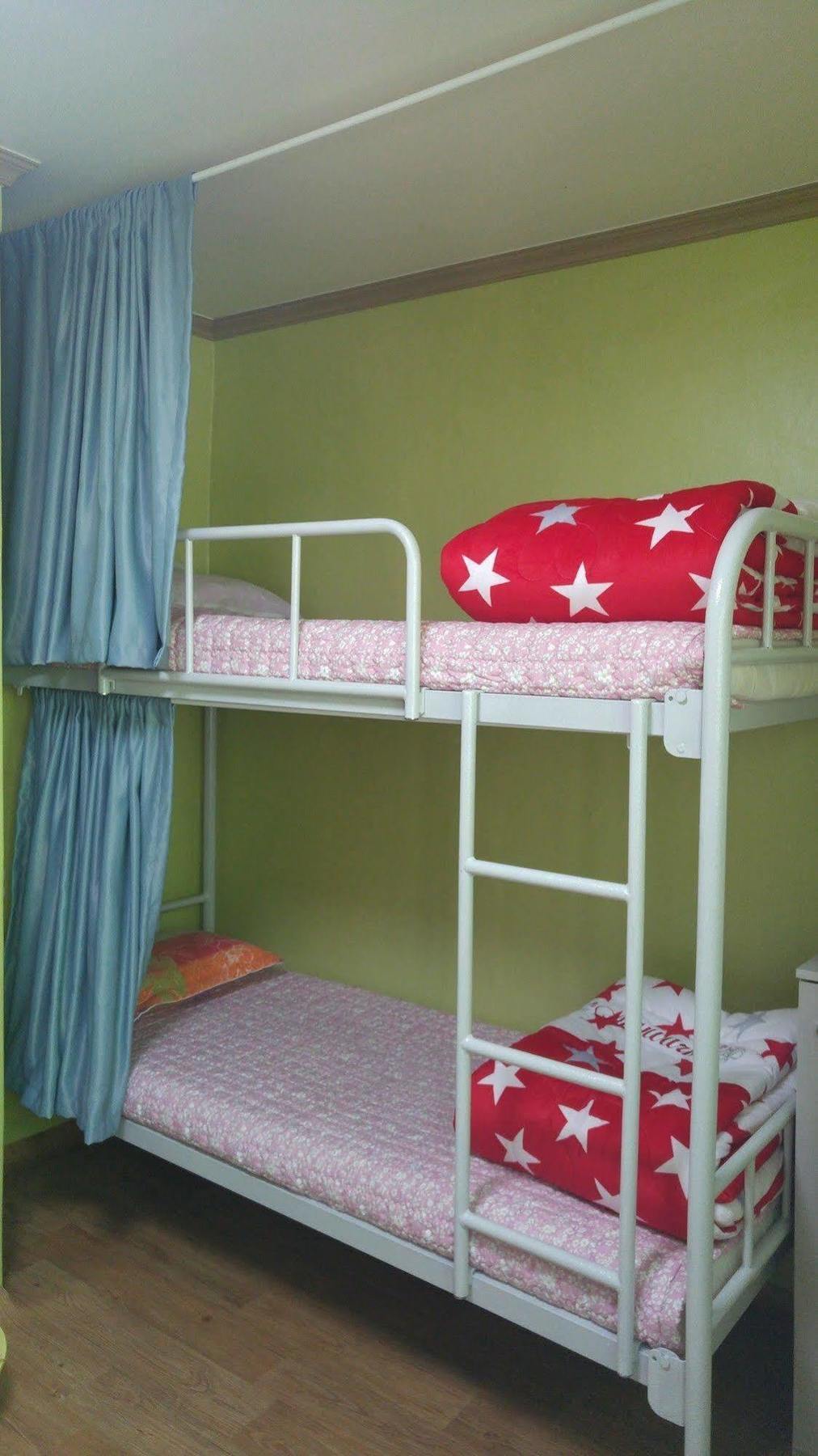 Dadam Guesthouse Yeosu Dış mekan fotoğraf