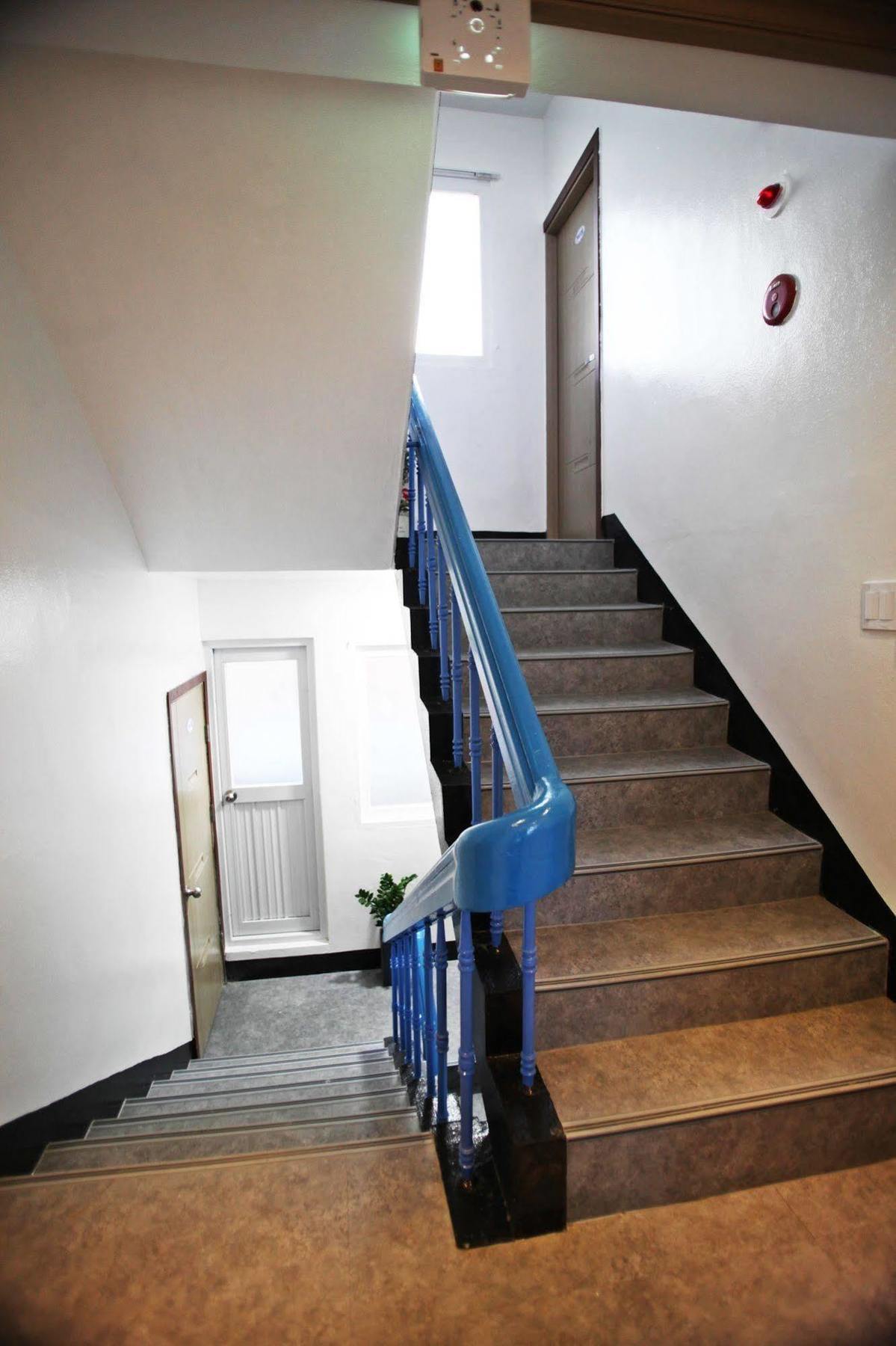 Dadam Guesthouse Yeosu Dış mekan fotoğraf